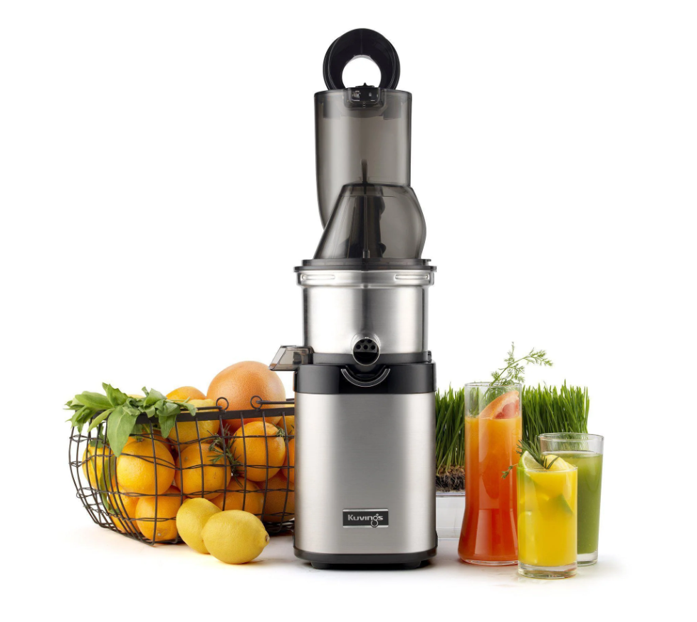 Kuvings CS700 Commercial Masticating Juicer | NSF Certified