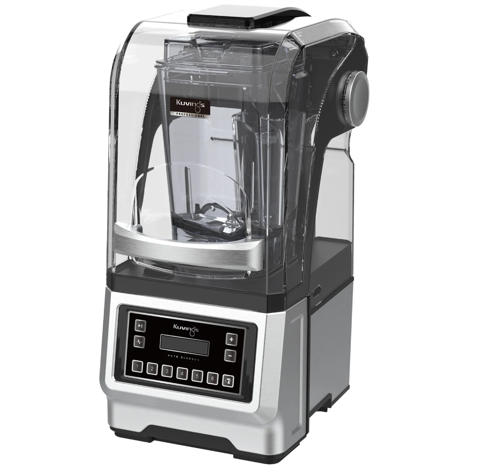 Kuvings Commercial Auto Blender (without Vacuum) 3-hp CB980