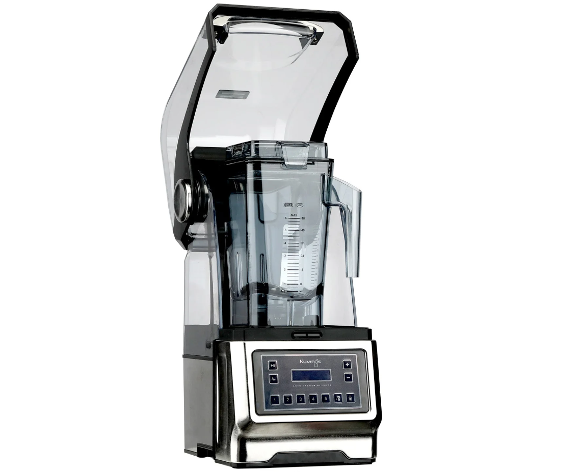 Kuvings Commercial Auto Blender (without Vacuum) 3-hp CB980