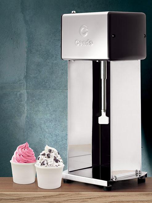 Ceado M105 Commercial Ice Cream Mixer