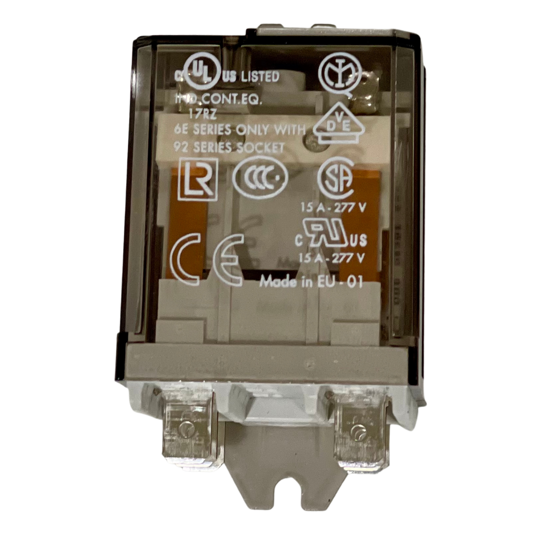 Ceado ES500/ES700/ES900 Relay