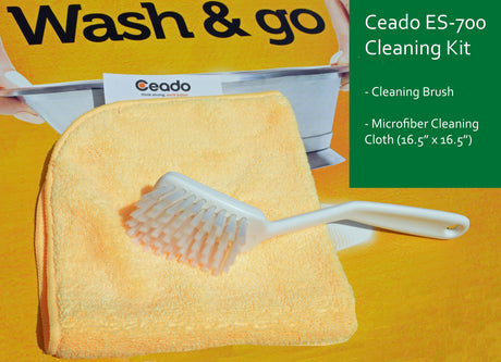 Ceado Cleaning Kit