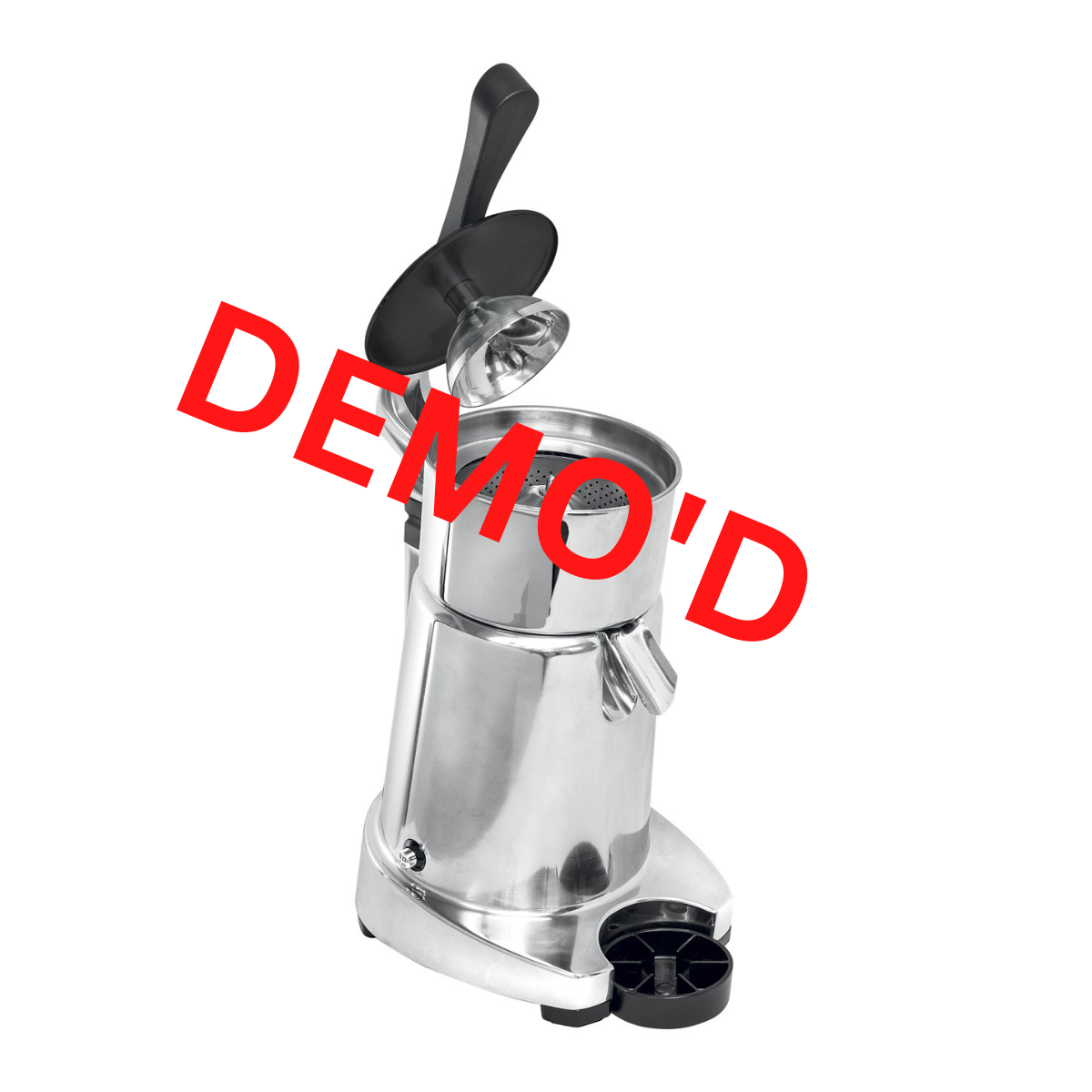 Ceado SL98 Citrus Juicer (DEMO)