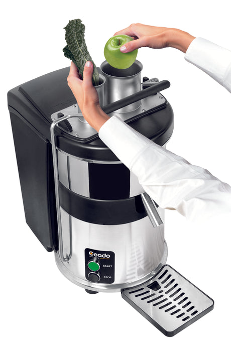 Ceado ES700 Fruit & Vegetable Juicer