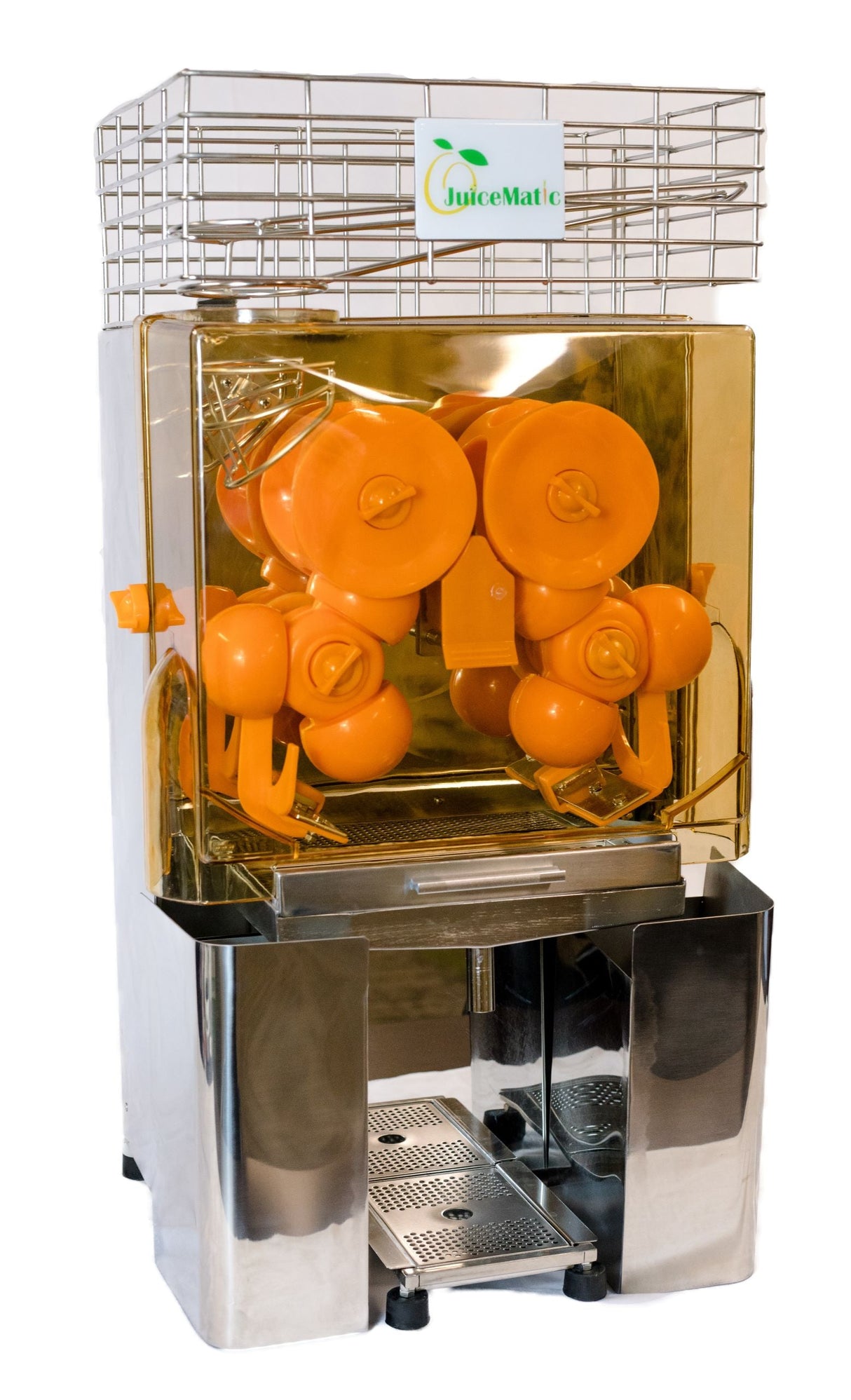 JM20 Standard Citrus Juicer (DEMO)